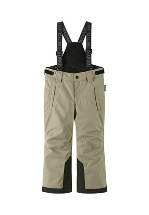 WINGON UNISEX - Spodnie narciarskie