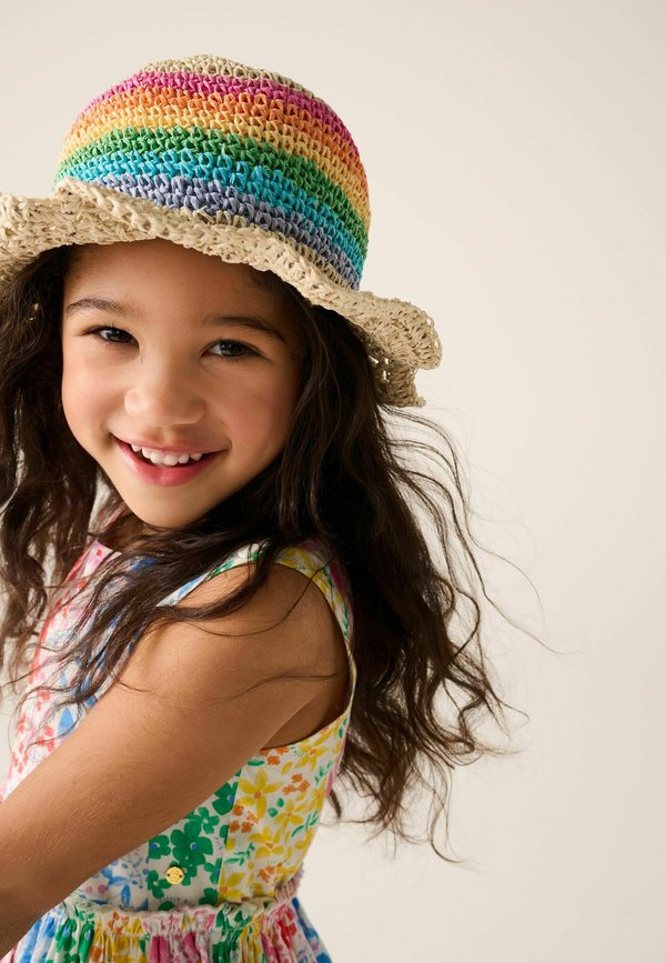 RAINBOW  – Hut – multi