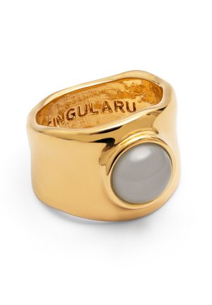 Anillo - gold-coloured