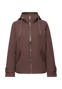 Non sélectionné, braun