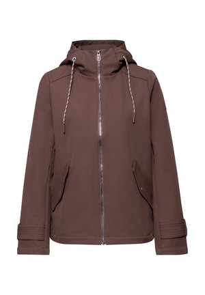 Outdoorjas - braun