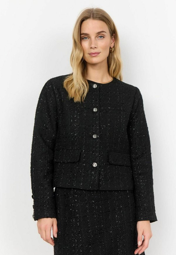 SC-NINEL 1 - Leichte Jacke