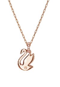 Swarovski Collier - roségold-coloured