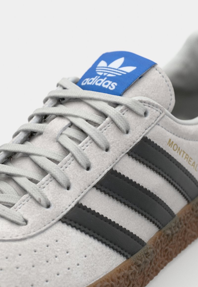adidas gazelle silver green womens Adidas Montreal RM Sneaker » Buy online now! main image 0