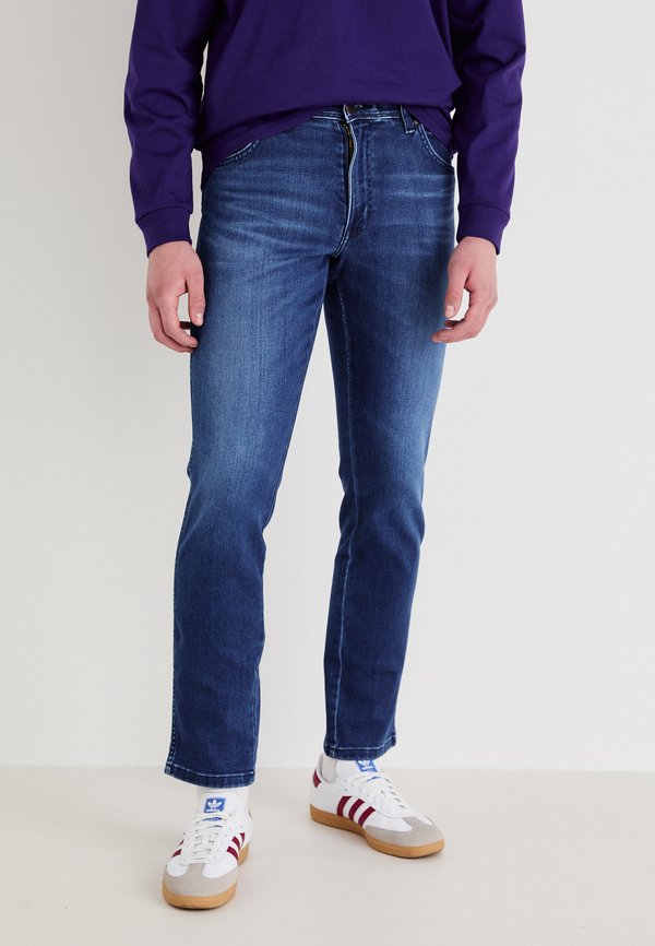 TEXAS  - Jeans Slim Fit