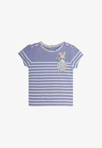 Ausgewählt, lilac purple bunny