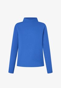Non sélectionné, electric blue