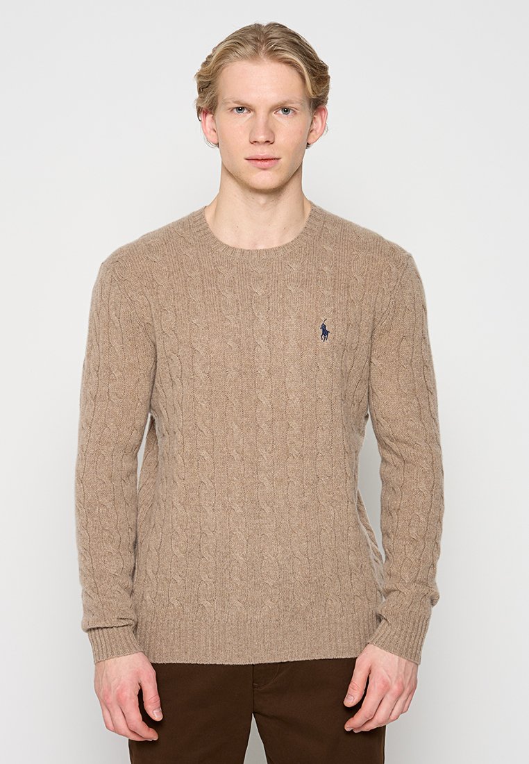 Polo Ralph Lauren Trui bruin