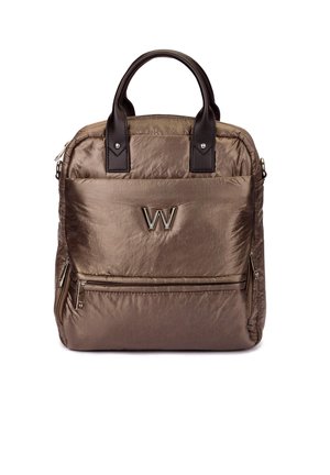 Rucksack - brown