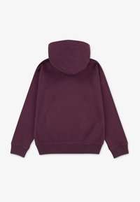 Abercrombie & Fitch ESSENTIALS - Melegítőfelső - fig