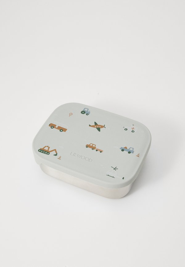 ARTHUR LUNCHBOX UNISEX – Brotdose