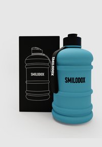 Smilodox TRINKFLASCHE 2,2L - Trinkflasche - türkis