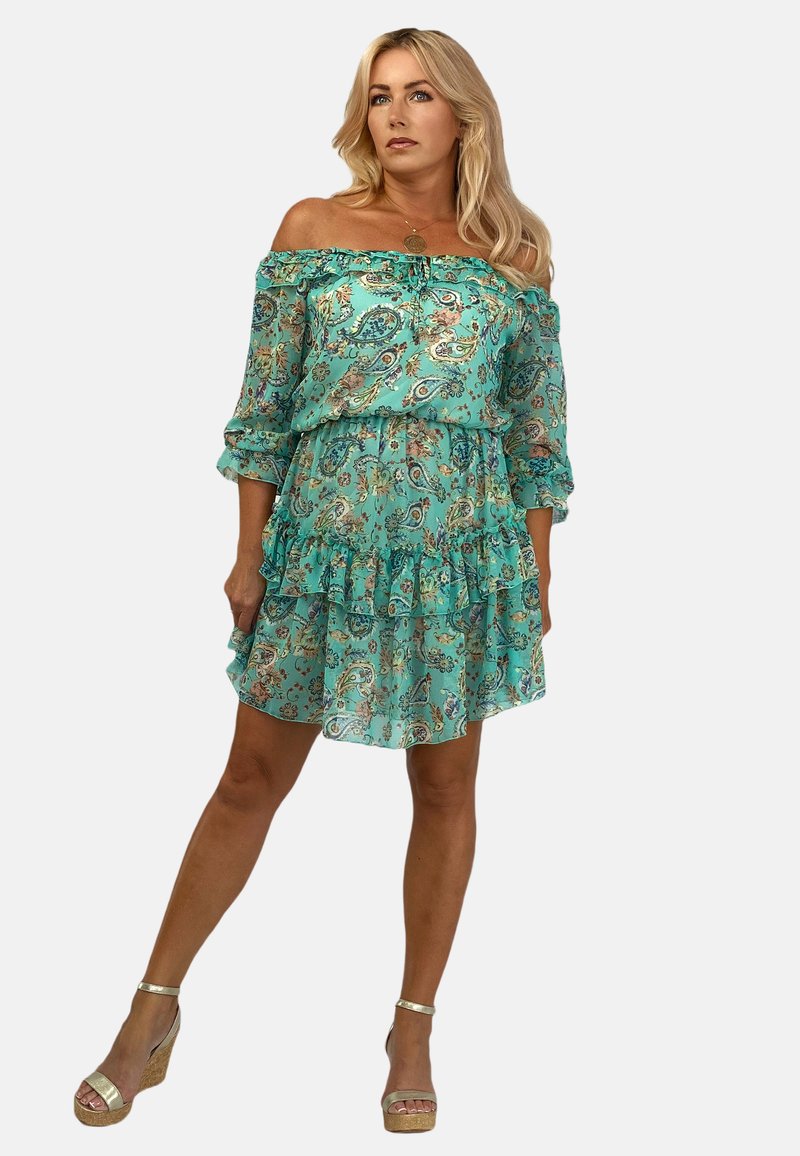 REGINA FASHION - Sukienka letnia