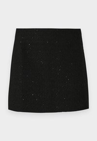 JACKIE MINI - Minihame - black