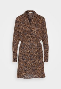 Δεν επιλέχθηκε, toasted coconut/black