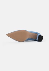 BOSS JANET  - Decolleté - light/pastel blue