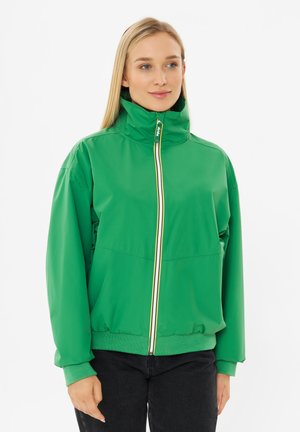 RIPBY - Chaqueta de entretiempo - amagreen