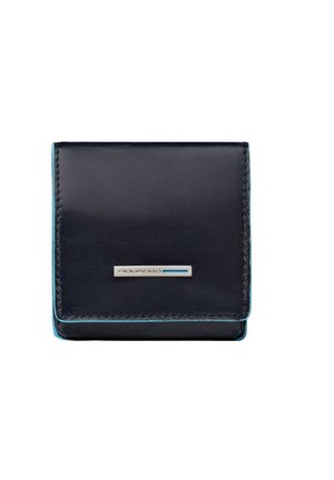 Piquadro Portefeuille - blu