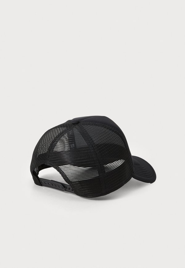 GRAPHIC PATCH TRUCKER UNISEX - Cap3