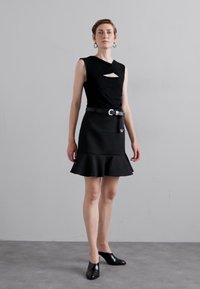 By Malene Birger ZOILO - Belt - black