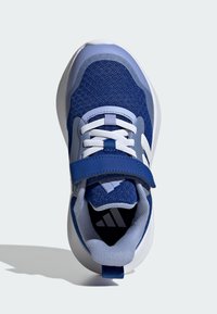 adidas Performance FORTARUN 3 KIDS - Tenisice za cestovno trčanje - royal blue   cloud white   blue spark