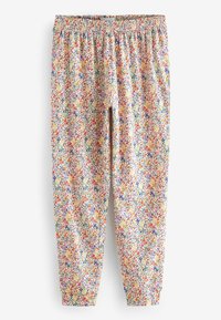 Cath Kidston HENLEY - REGULAR FIT SET - Pyjamas - blue red ditsy floral