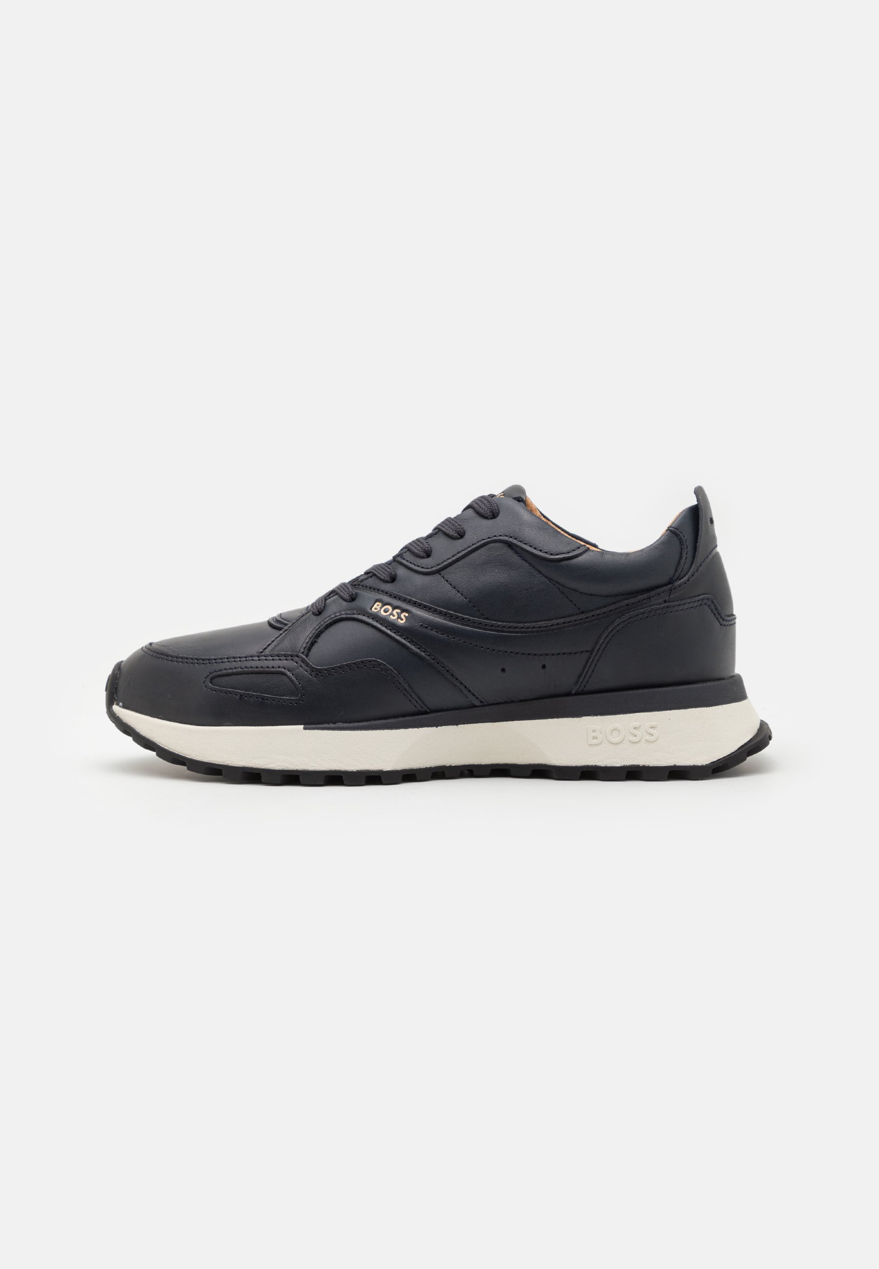 BOSS JONAH - Zapatillas - navy/azul marino - Zalando.es