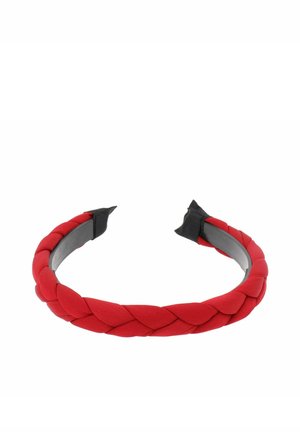 Hair Styling Accessory - bordeaux