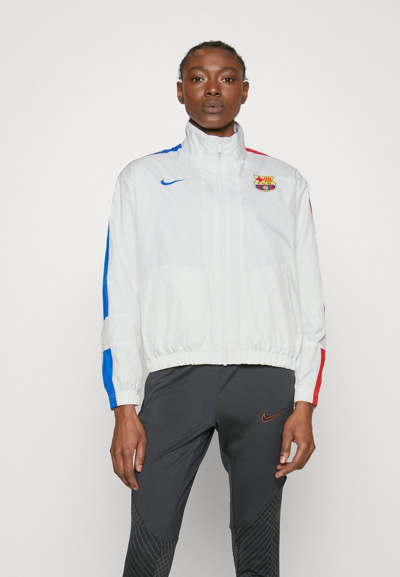Nike Performance FC BARCELONA ESSENTIAL JACKET Training jacket