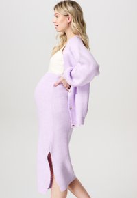 Noppies KAAVI - Vest - orchid petal