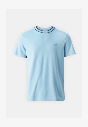 Lacoste Jednoduché tričko - overview