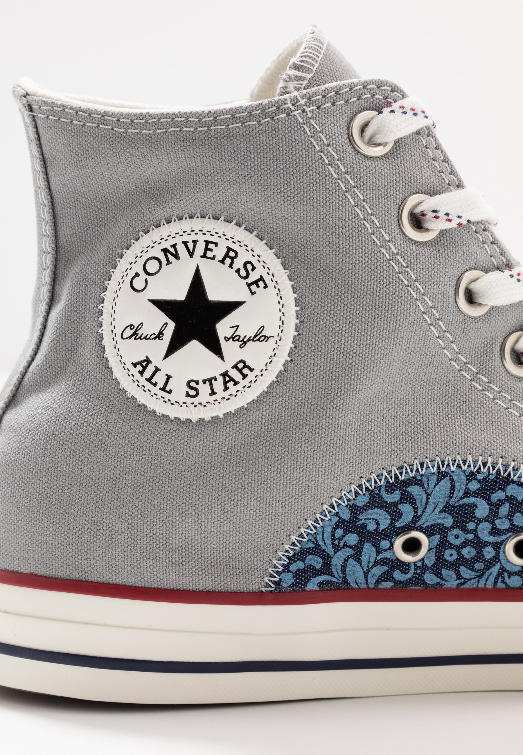 converse alte dolphin