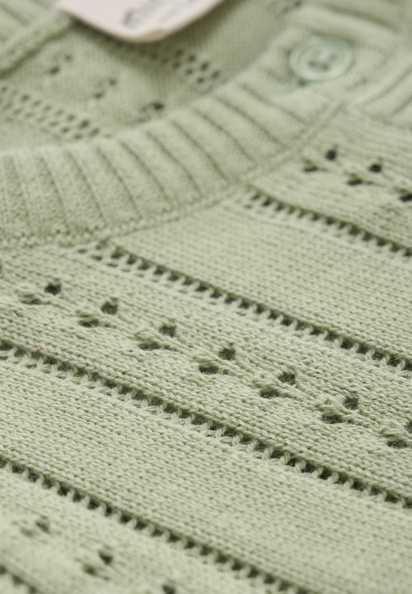 MICardigan - Cardigan - reseda3