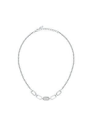 Collana - acciaio inox