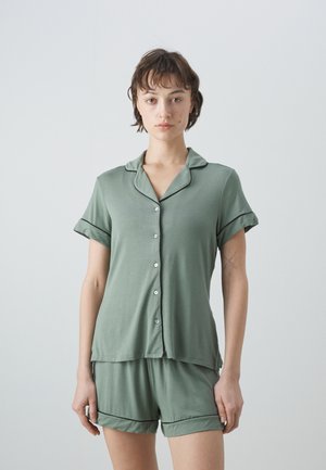 Anna Field Pyjama - khaki