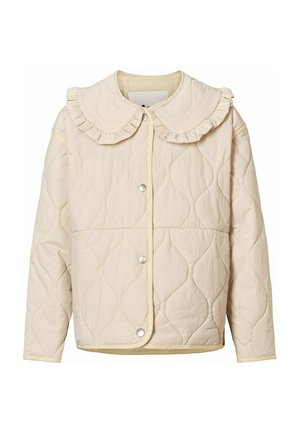 HAILEY - Giacca invernale - soft powder