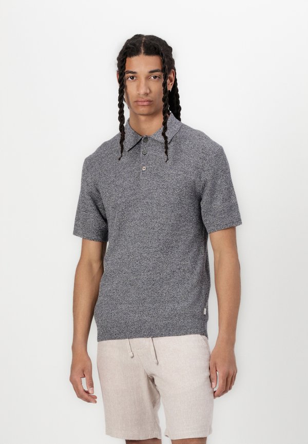 JPRCCCOOPER - Poloshirt - night sky