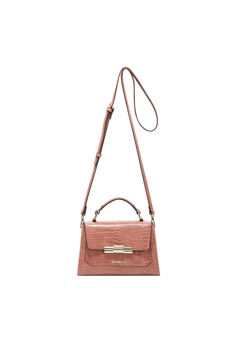 Fiorelli ALDA MINI Across body bag light pastel pink/light pink