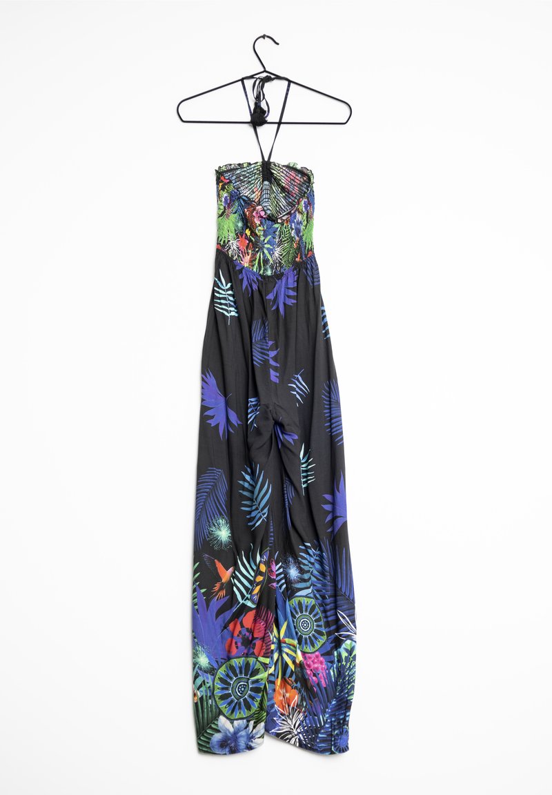 Jumpsuit Tuta Desigual Tute Intere Desigual Tute Estive Desigual