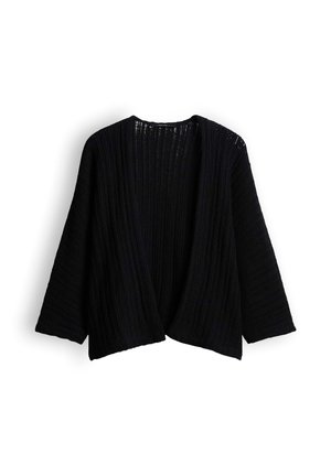 someday., Gilet - black