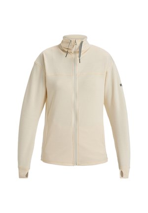 Roxy VERTERE FULL ZIP - Giacca in pile - tdq