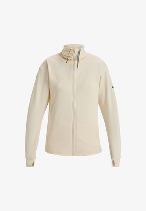 Roxy VERTERE FULL ZIP - Fleecejacke - tdq