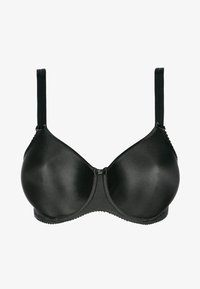 Geselecteerd, schwarz