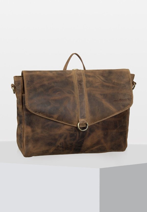 VINTAGE - Umhängetasche