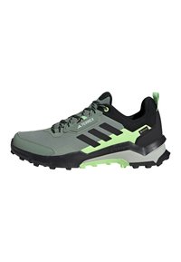 Adidas Terrex AX4 GTX ciemnozielony
