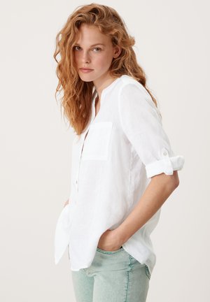 MIT 3/4 ARM - Blouse - offwhite
