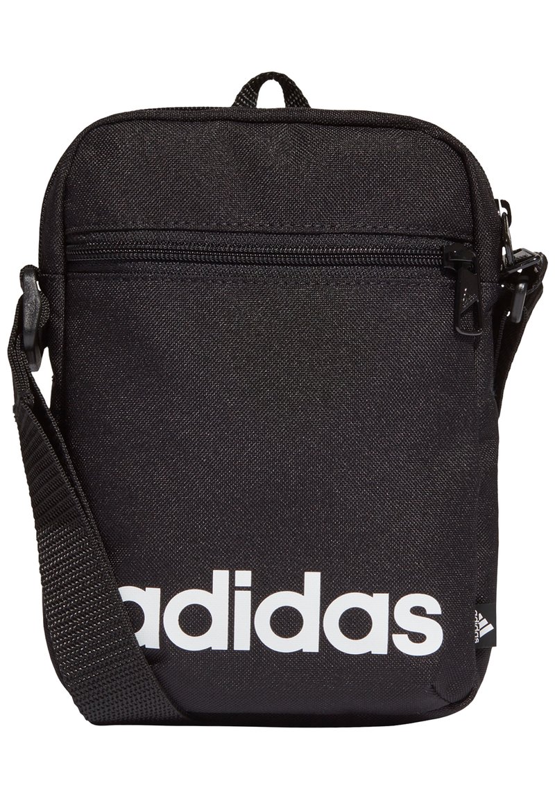 adidas Performance LINEAR ESSENTIALS PRIMEGREEN SPORTS BAG ORGANIZER
