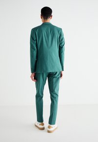 Selected Homme SLHSLIM LIAM - Uzvalks - rain forest
