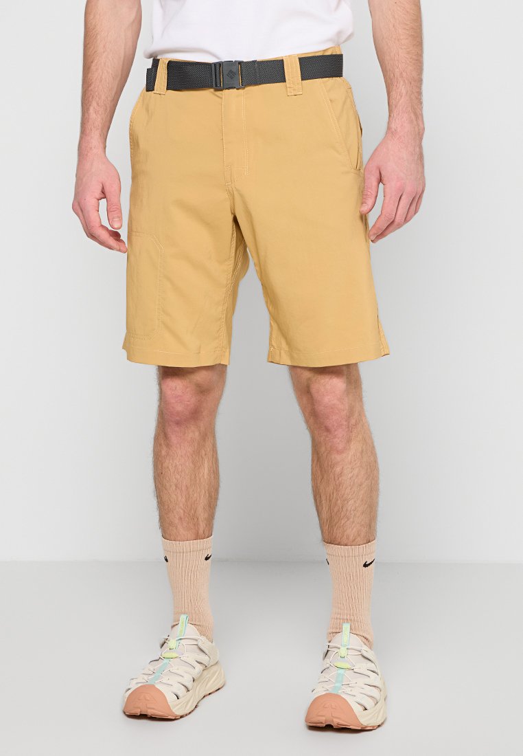 Columbia Shorts camel Columbia Shorts camel