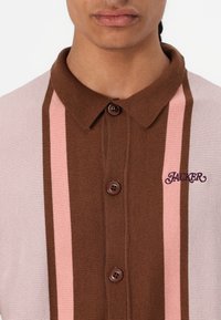 Jacker GRANPA UNISEX - Poloskjorter - brown